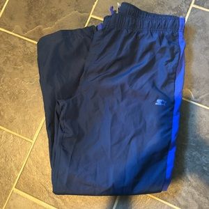 STARTER | Pants | Starter Nylon Wind 